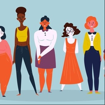 Día de la Mujer: las mejores imágenes para enviar este 8 de marzo