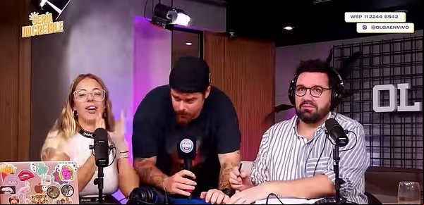 El nuevo desafío de Damián Betular: se suma al canal de streaming de Migue Granados