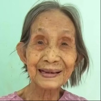 Asegura ser la persona más vieja del mundo con 119 años gracias a su desayuno saludable