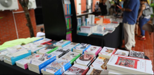 La lectura, esa amistad pura y tranquila
