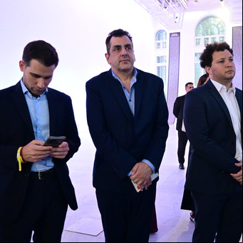 ARCOmadrid arranca pero el secretario Cifelli suspende el encuentro con medios argentinos