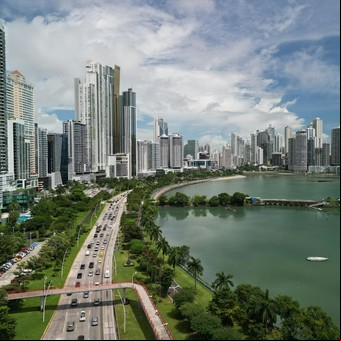 ¿Cuál es la ciudad más rica de América Latina?