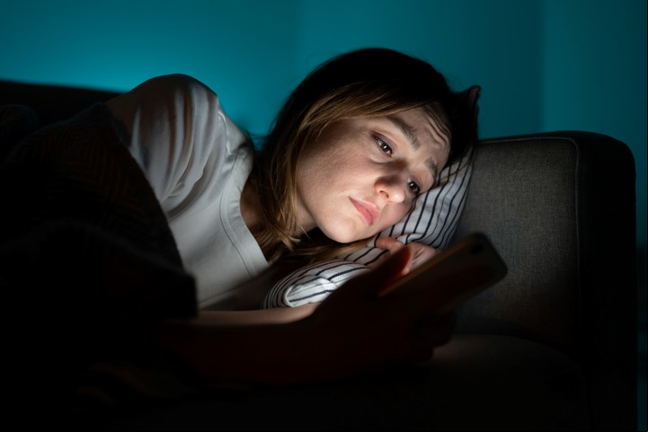 La limerencia hacia alguien puede durar muchos años. Foto: ilustración Shutterstock.