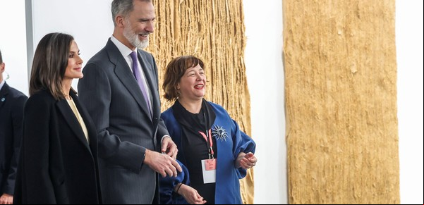 ARCOmadrid 2024: tres galerías argentinas fueron premiadas 