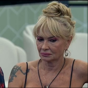 Gran Hermano: Isabel fue expulsada tras filtrar información del afuera en la casa