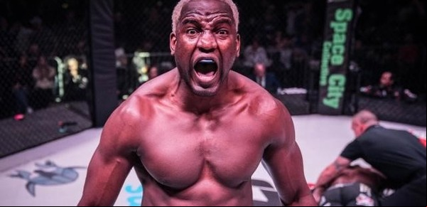 Robelis Despaigne, el killer cubano que asombra al mundo por sus nocauts en segundos y debuta en UFC