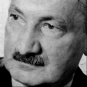 Qué necesita el hombre para alcanzar la verdad, según Martin Heidegger