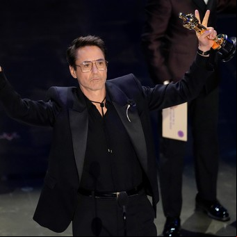 Oscar 2024: Todos los ganadores