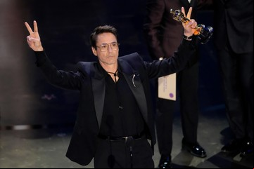 Oscar 2024: Todos los ganadores