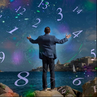 Numerología: ¿Cuál será el año más importante de tu vida según la fecha de tu nacimiento?