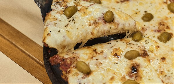 Cómo es la verdadera pizza argentina que compite por primera vez en un campeonato internacional 
