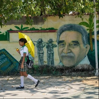 Cómo está Aracataca, la ciudad natal de Gabo, tras la publicación de su novela póstuma