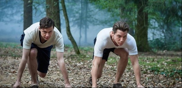 Adidas vs. Puma: por qué no hay que perderse la serie sobre los hermanos Dassler, enfrentados por sus marcas