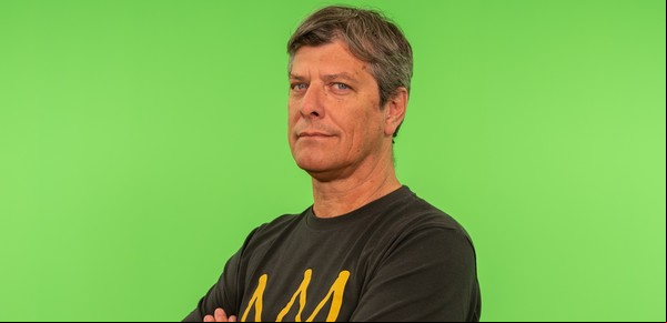Mario Pergolini: "Cuando mi tía Marta me daba el Taunus yo sentía que me habían prestado un Rolls-Royce"