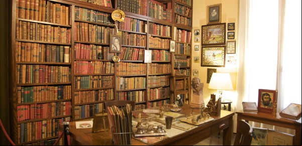 ¿Cuáles son las obras más importantes de la literatura universal?