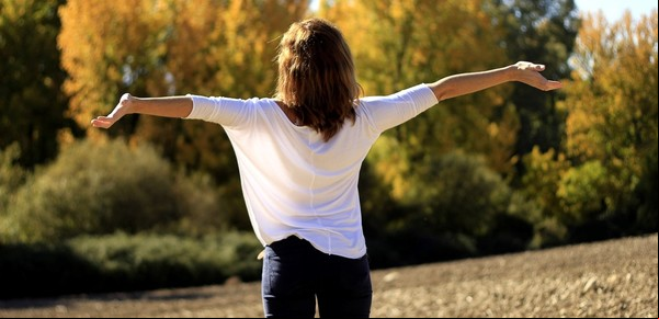 ¿Cómo conectarse con el mundo espiritual?