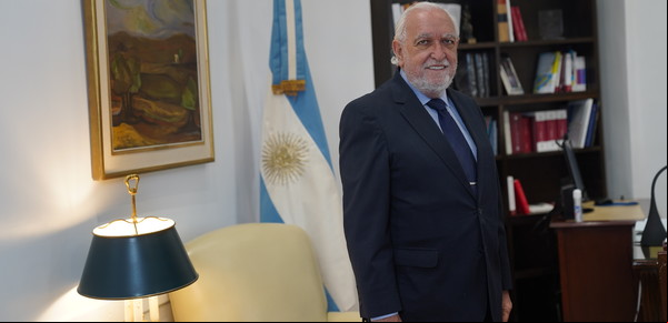 El Colegio Público de Abogados de CABA rechazó la nueva ley de Lavado de Activos: dice que es inconstitucional
