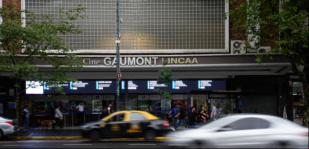 Quita de subsidios al INCAA: el Gobierno deja de financiar las "películas sin espectadores"