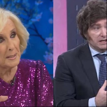 Mirtha Legrand pidió que no se cierre el cine Gaumont y le envió un mensaje a Milei