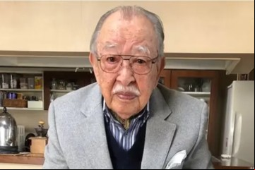Murió a los 100 años el inventor del karaoke: la curiosa razón para crearlo y por qué no es millonario
