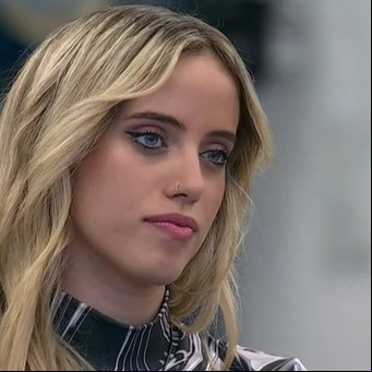 Gran Hermano: Denisse fue otra vez eliminada