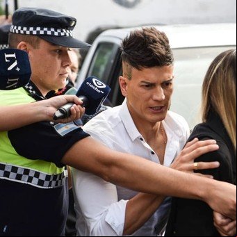 Cómo cumplirán la prisión domiciliaria los jugadores de Vélez en Tucumán y cuándo quedará libre el arquero Sosa