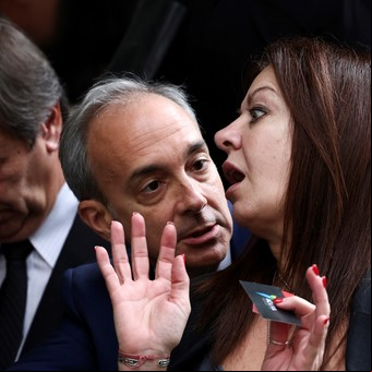 El enojo de Javier Milei, una pregunta crucial para Mauricio Macri y una ministra en el ojo de la tormenta
