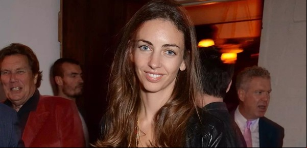 La salud de Kate Middleton: Rose Hanbury está "muy molesta" por los rumores de su supuesto romance con William y niega todo