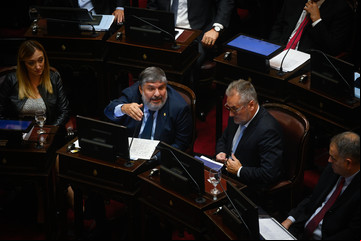 Senado: el kirchnerismo analiza la candidatura del juez Lijo y pide una mujer para la Corte Suprema