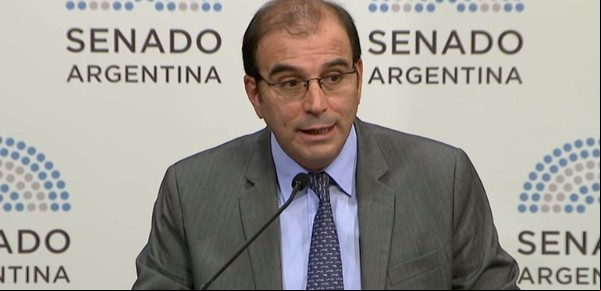 El día que Manuel García-Mansilla dijo que no aceptaría un nombramiento en comisión en la Corte Suprema y lo que argumentó al renunciar