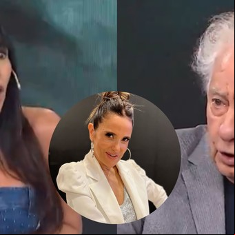 El picante cruce al aire entre Guillermo Coppola y Marixa Balli por un antiguo accidente con María Fernanda Callejón
