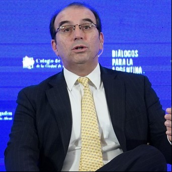 Quién es Manuel García-Mansilla, candidato del Gobierno a integrar la Corte Suprema