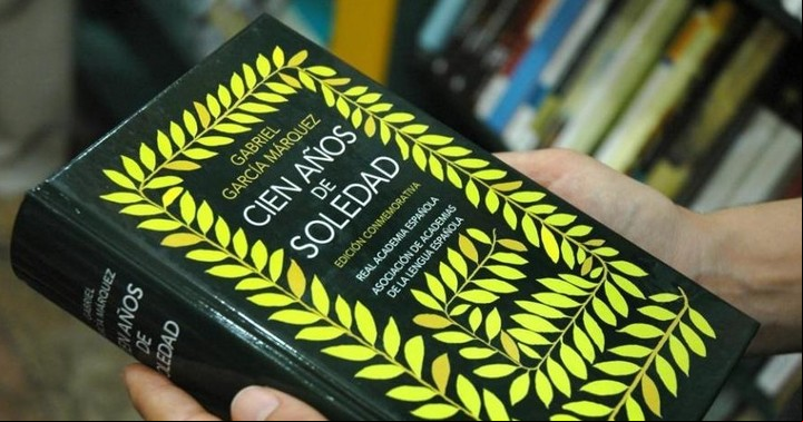 “Sin Mercedes no habría llegado a escribir este libro -ha asegurado siempre el maestro del realismo mágico-."