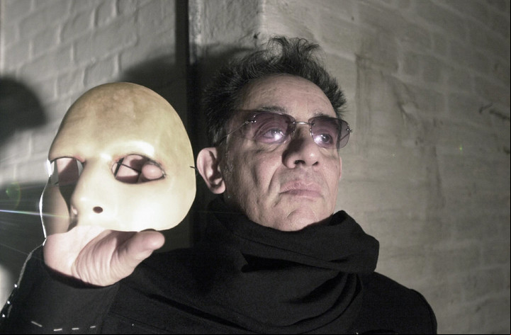 Arias: luego de estrenar en el Teatro Colón a fines de junio, dirigirá la última obra de Jazmina Reza en septiembre, en el San Martín.