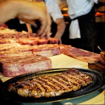 La parrilla Don Julio es el mejor restaurante de Latinoamérica 2024