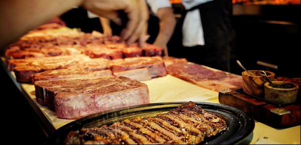 Por tercer año consecutivo, el mejor restaurante de carnes del mundo es argentino y otras 3 parrillas de Buenos Aires entraron al top 100