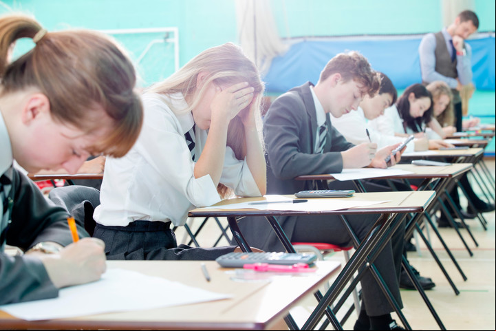 Aumentos en los colegios privados de CABA y Provincia. Foto: shutterstock