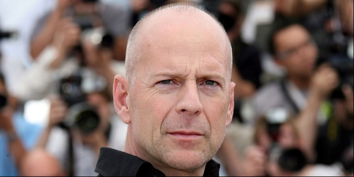 Bruce Willis cumple este miércoles 19 de marzo 70 años. Pudo trabajar en "Ghost" con Demi Moore, y fue "Duro de matar" en lugar de Stallone y Schwarzenegger.