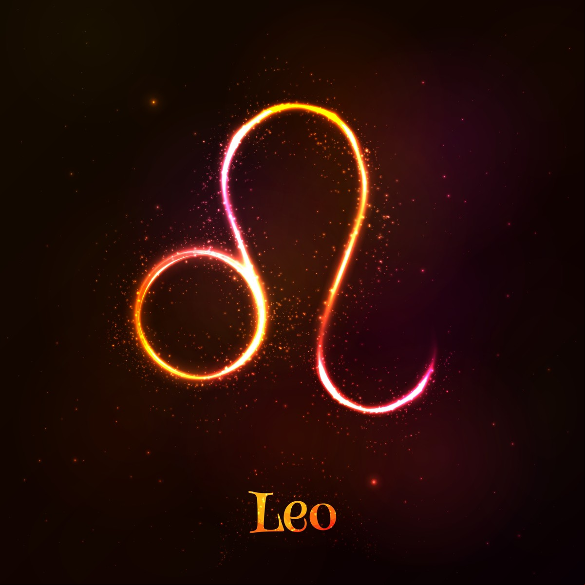 Cuál es el signo más atractivo para las mujeres. Leo siempre está./ Foto: Shutterstock.