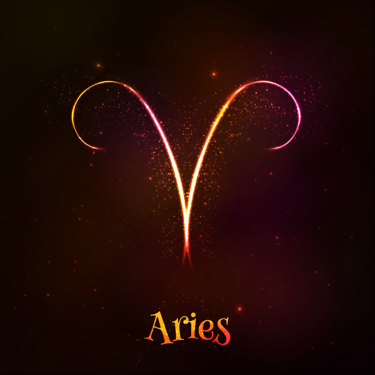 Cuál es el signo más atractivo para las mujeres. Aries, campeones del impulso./ Foto: Shutterstock.