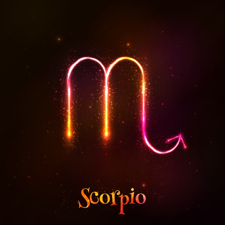 Escorpio, expandirás tus horizontes. Foto: ilustración Shutterstock