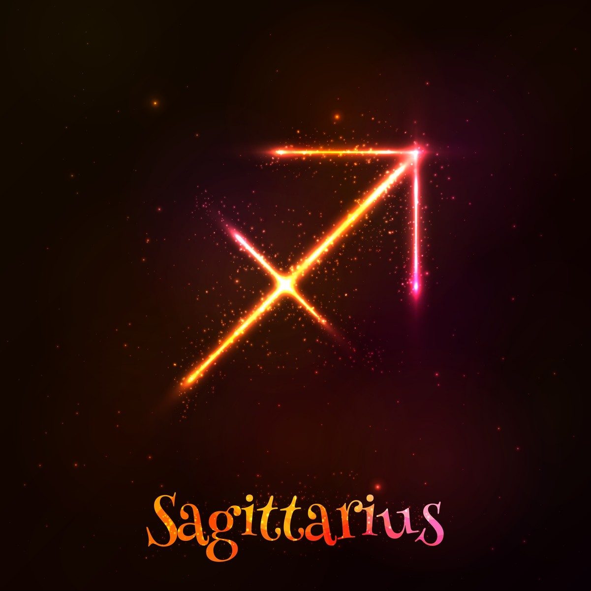 Cuál es el signo más atractivo para las mujeres. Sagitario. Se van, pero antes, la pasas genial./ Foto: Shutterstock.