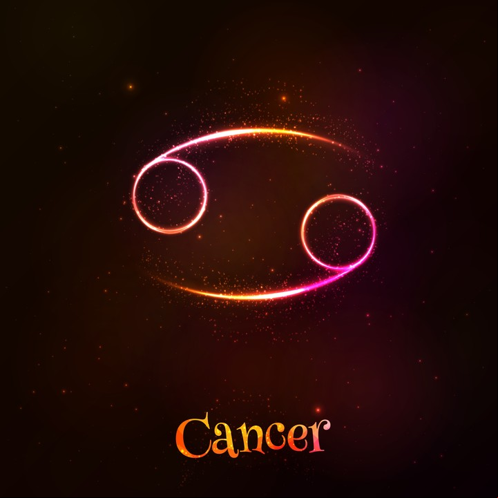 Cáncer, tus palabras pueden herir o sanar, no lo olvides. Foto: ilustración Shutterstock
