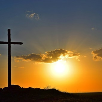 Cuándo es Semana Santa en el año 2025