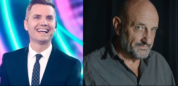 El Puma Goity arremetió contra Gran Hermano: "Es una canallada"