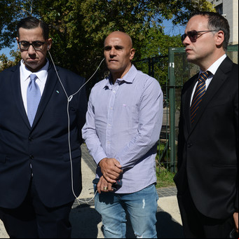 El veredicto en el juicio por abuso a Jorge Martínez: a qué hora es y cuál es la posible pena para el ex DT de Boca femenino