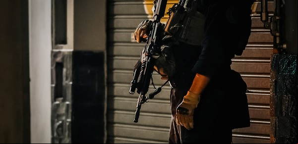 Human Rights Watch advierte sobre la ampliación del uso de armas de fuego de las fuerzas de seguridad en Rosario