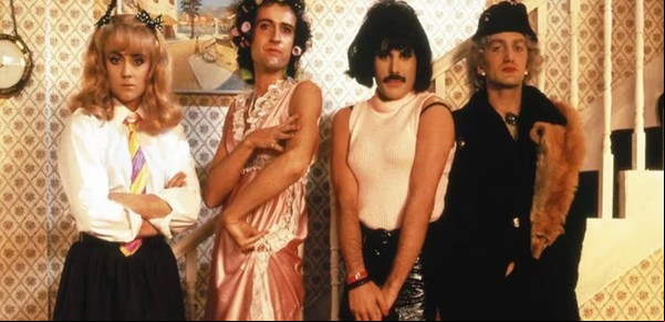 "I Want To Break Free": a 40 años del videoclip más polémico de Queen y que arruinó a la banda en los Estados Unidos
