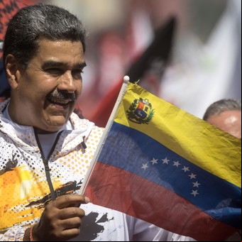 Denuncian que en Venezuela hay casi 270 presos políticos