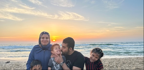 Israel despliega un amplio programa de reconocimiento facial en Gaza